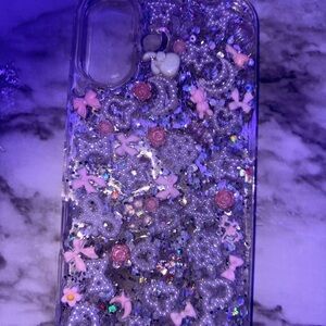 JUNK CASE IPHONE 16